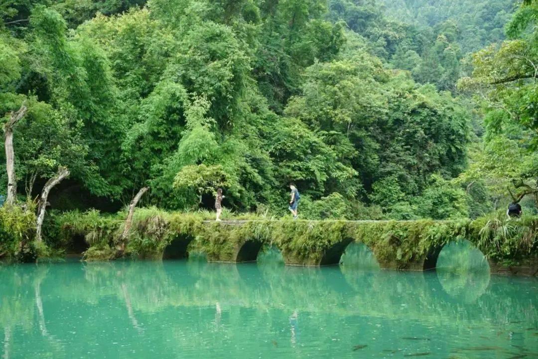 拨云寻古道，倚石听流泉——漫谈宁国古道