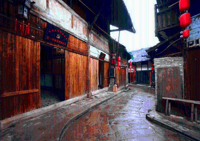 德州扒鸡实现首次出口